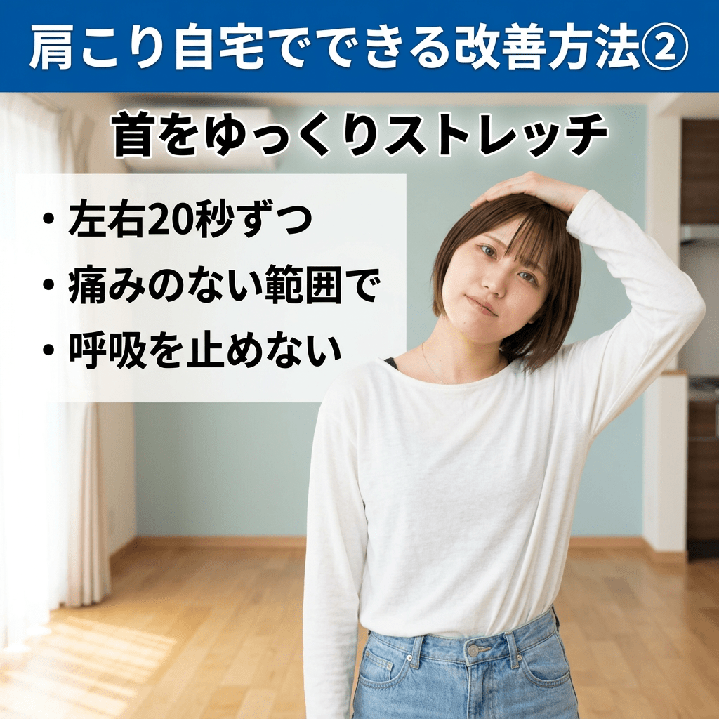 盛岡肩こり