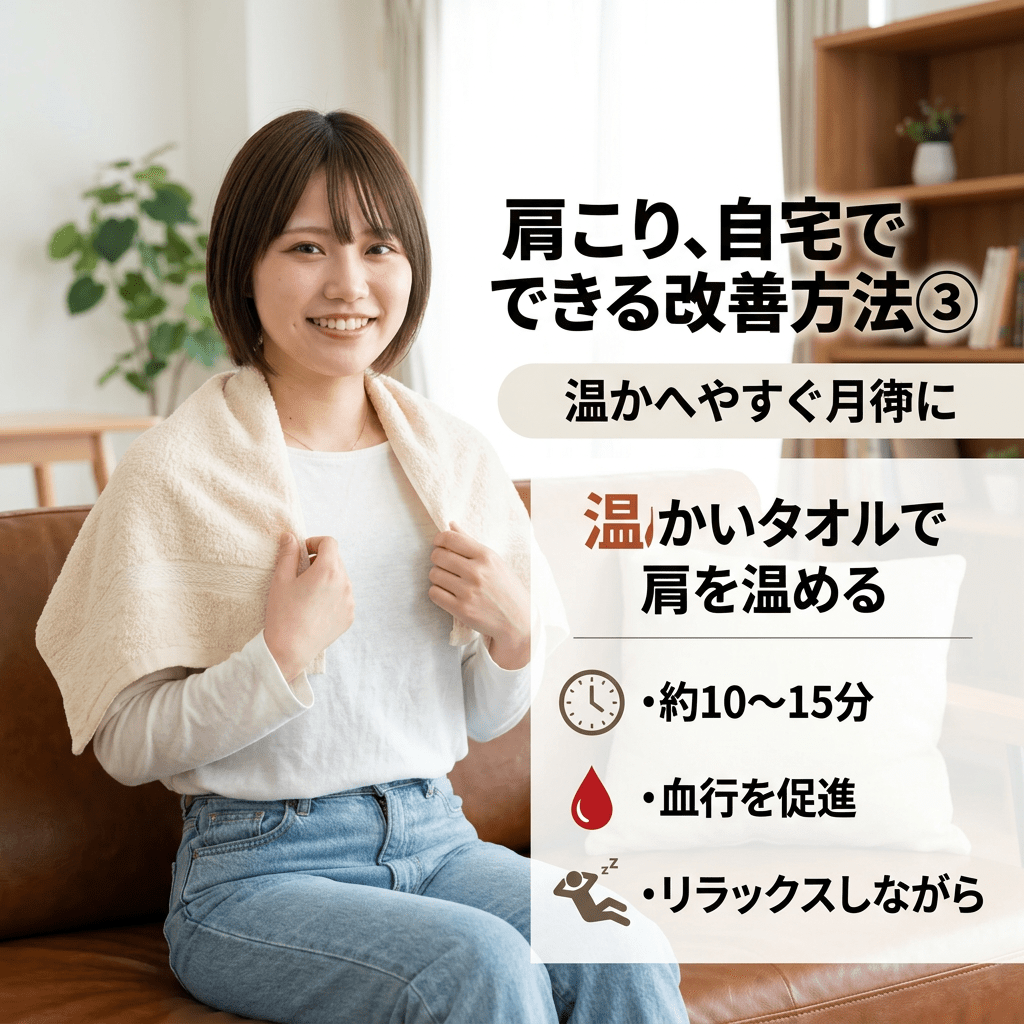 盛岡肩こり