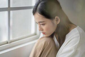 うつ病