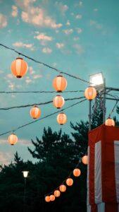 盛岡2025松園祭り