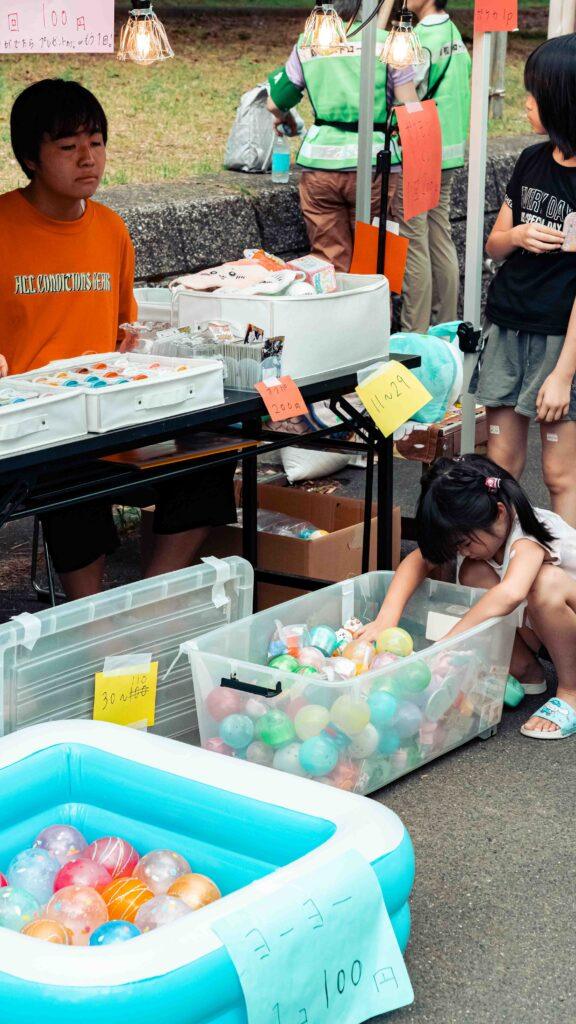 2025盛岡松園祭り美味しい屋台