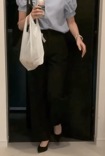 女性モデル募集