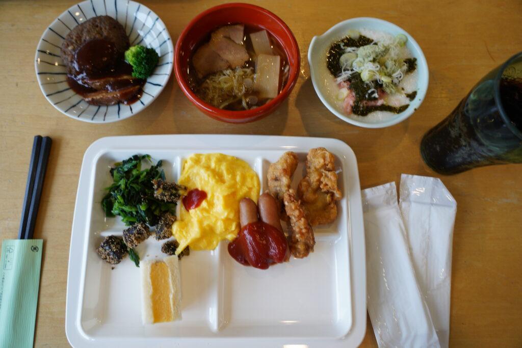 宮古 休暇村