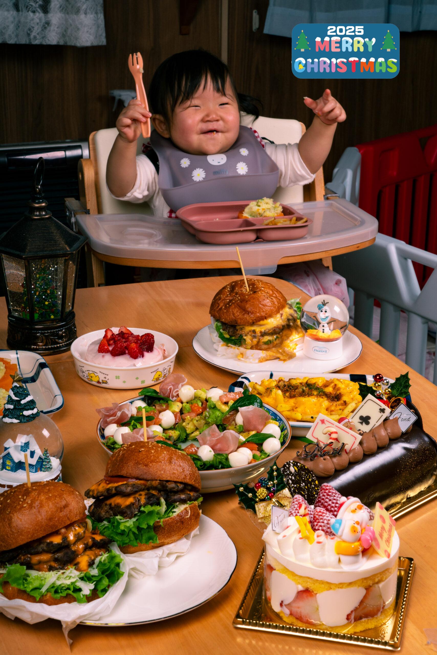 盛岡 小綿商店 ハンバーガー