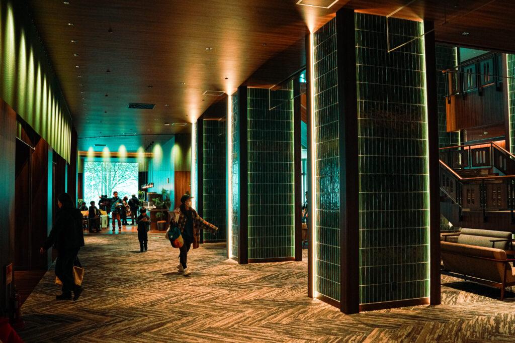 大江戸温泉物語Premium岩手花巻