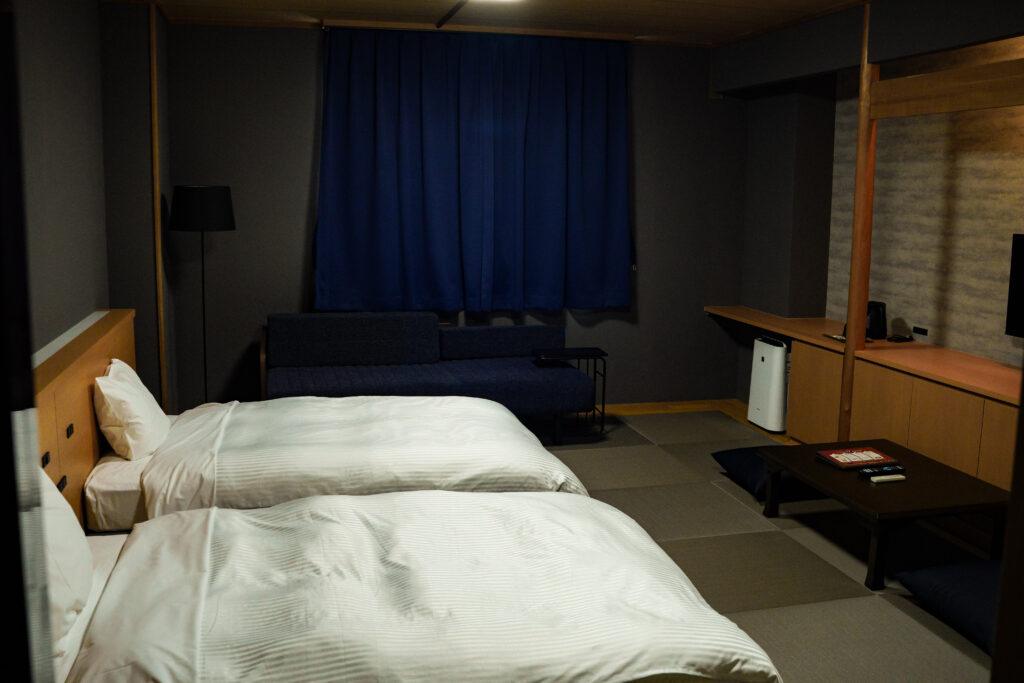 大江戸温泉物語Premium岩手花巻