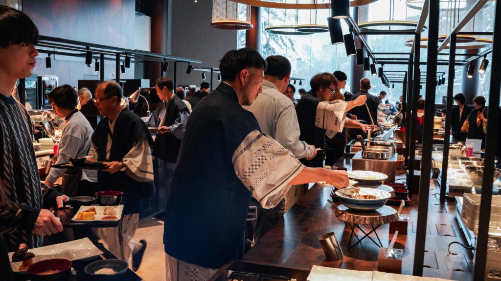 大江戸温泉物語Premium岩手花巻