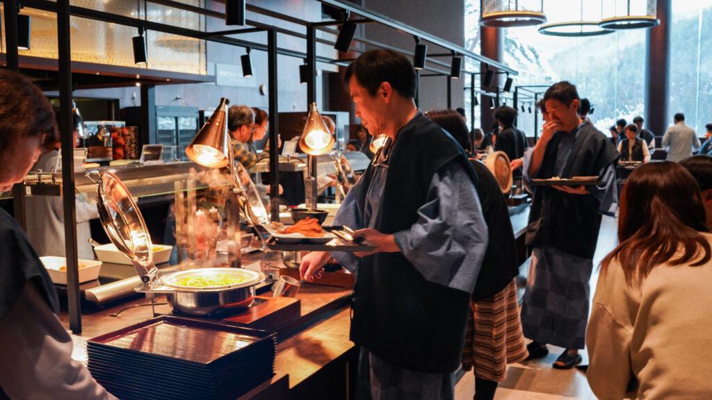 大江戸温泉物語Premium岩手花巻