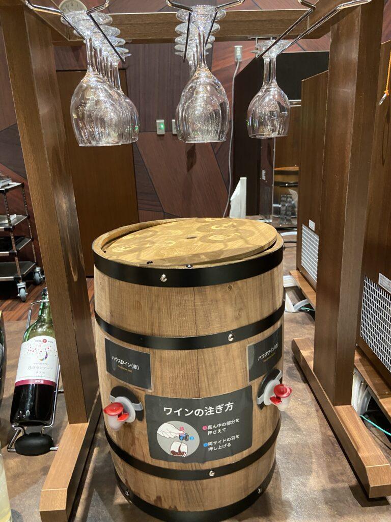 大江戸温泉物語Premium岩手花巻