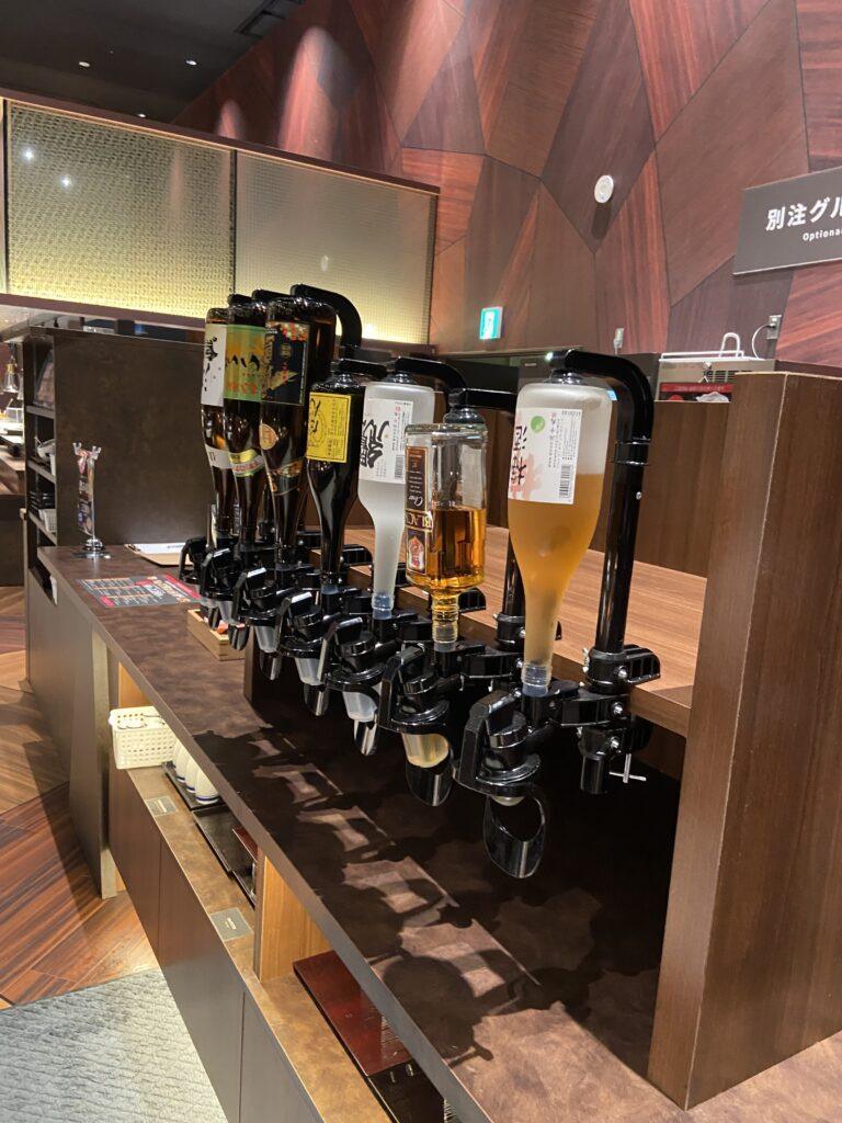 大江戸温泉物語Premium岩手花巻