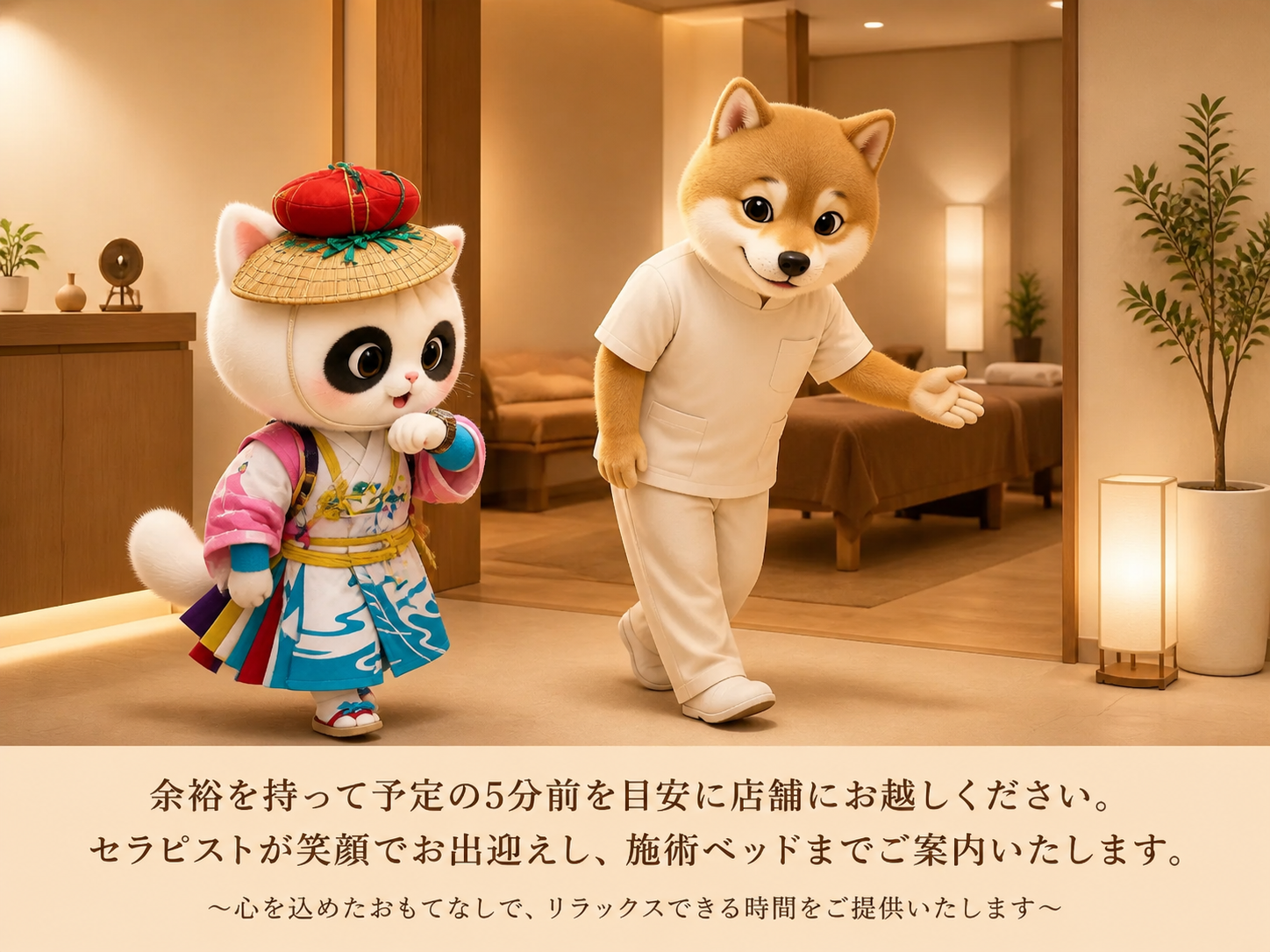 盛岡マッサージ