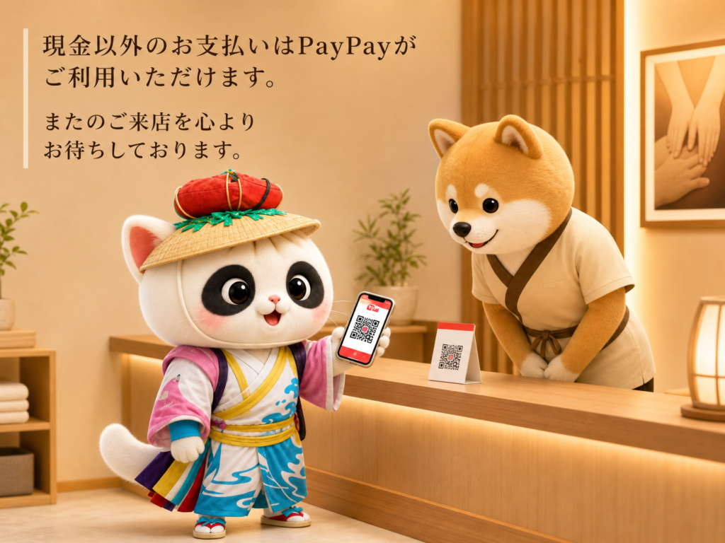 盛岡マッサージ