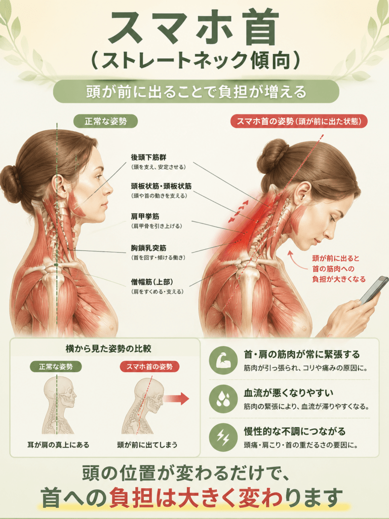 盛岡肩こり