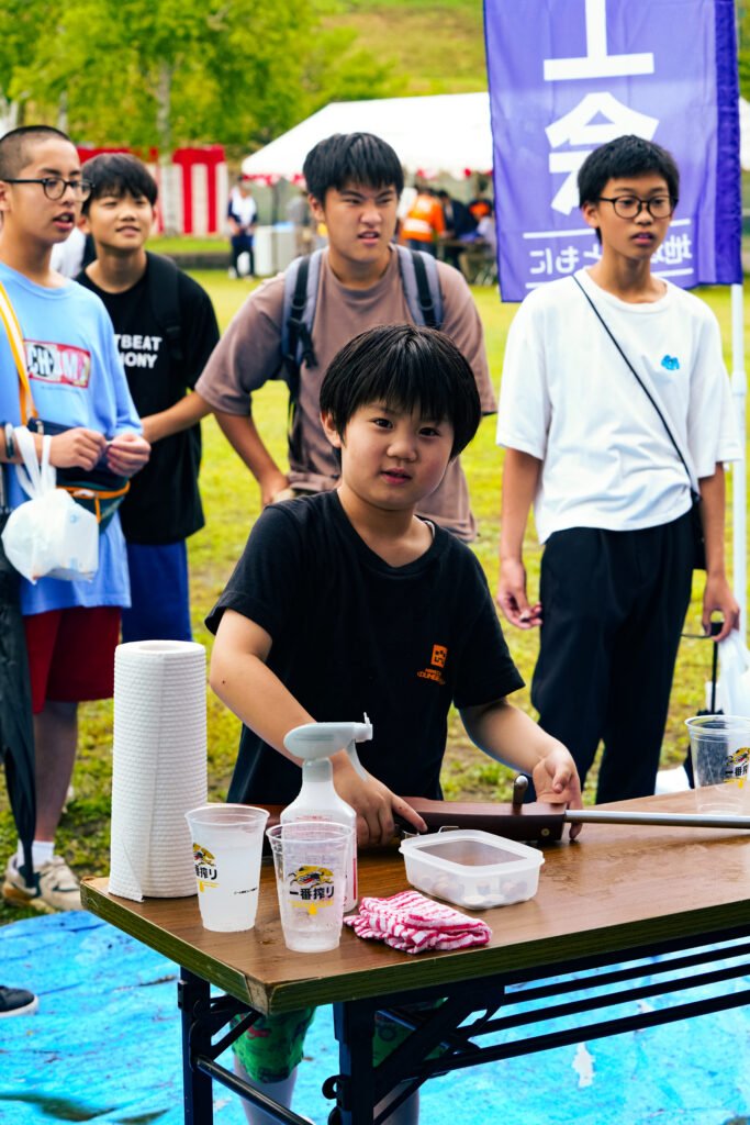 松園夏まつり 2026