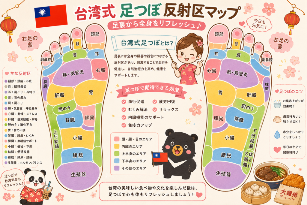 台湾祭 in 盛岡2026