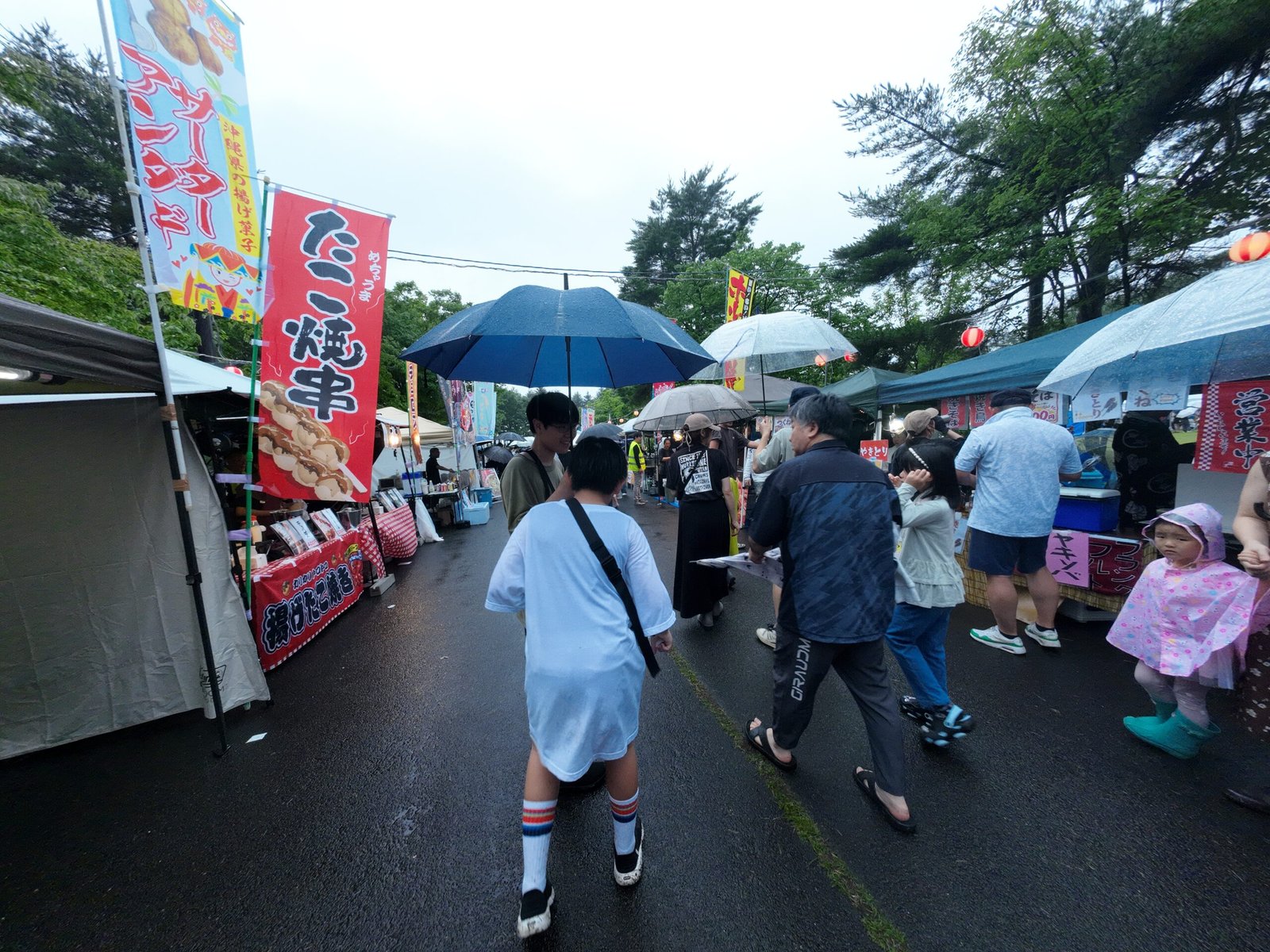 松園夏まつり 2026