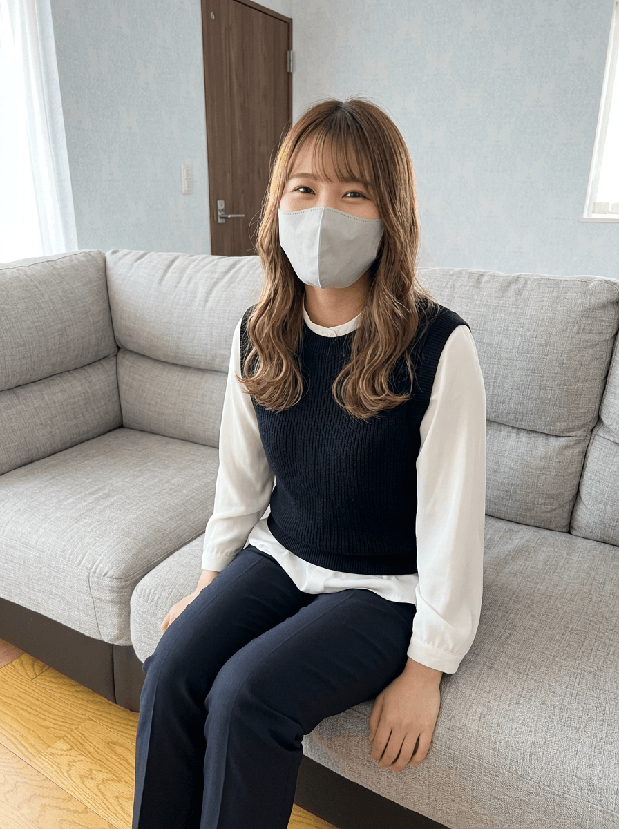 盛岡 短時間バイト 女性