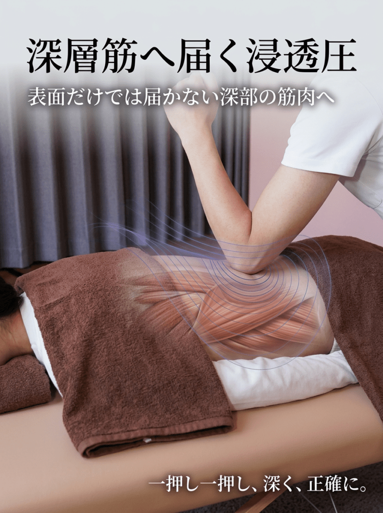 滝沢マッサージ・整体