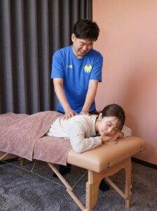 盛岡マッサージおすすめ
