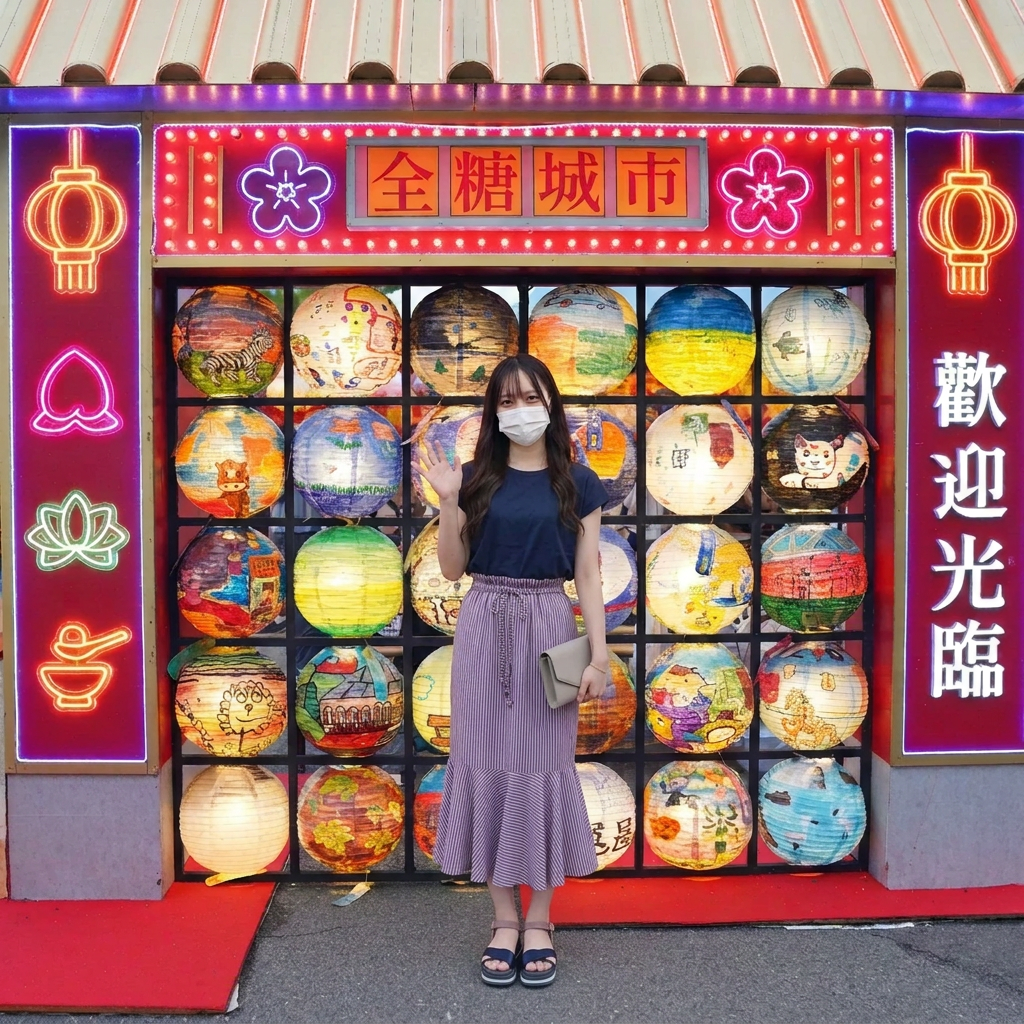 台湾祭 in 盛岡2026