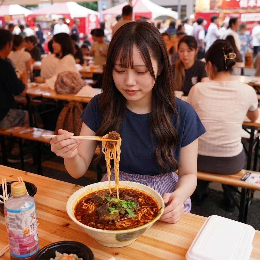 台湾祭 in 盛岡2026
