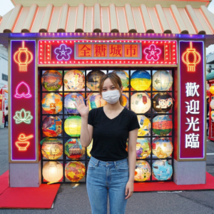 台湾祭 in 盛岡2026