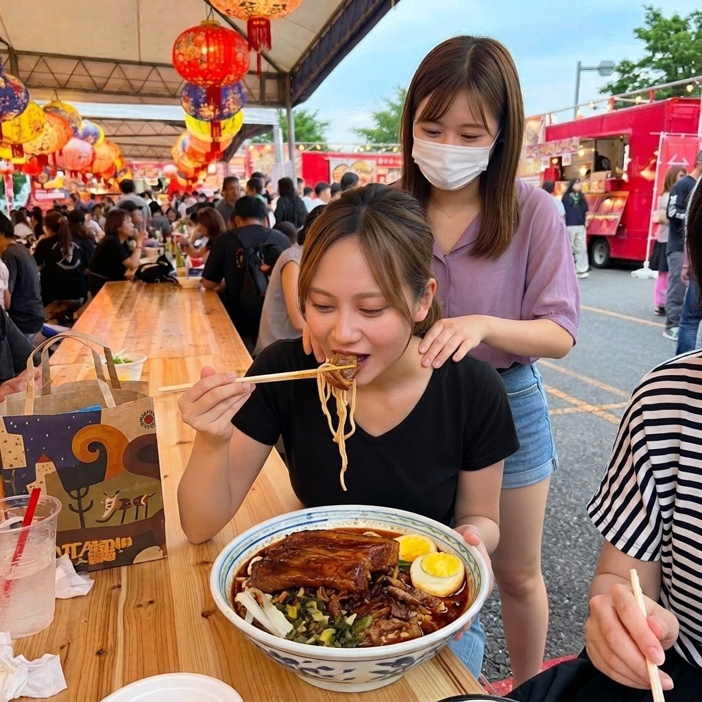 台湾祭 in 盛岡2026