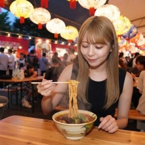台湾祭 in 盛岡2026｜台湾式足つぼの魅力