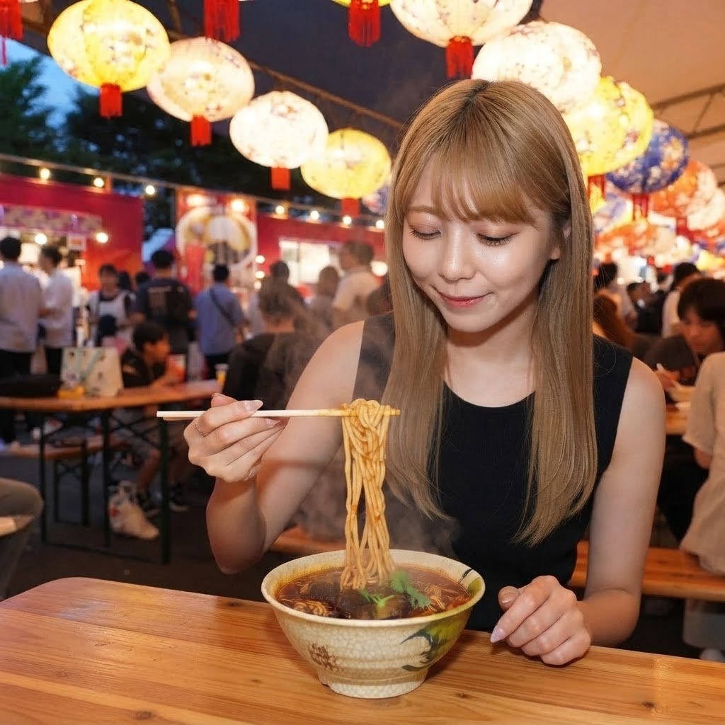 台湾祭 in 盛岡2026｜台湾式足つぼの魅力
